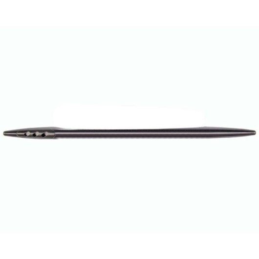 Tirador Puerta Horno Teka 83030407 Negro 495 mm
