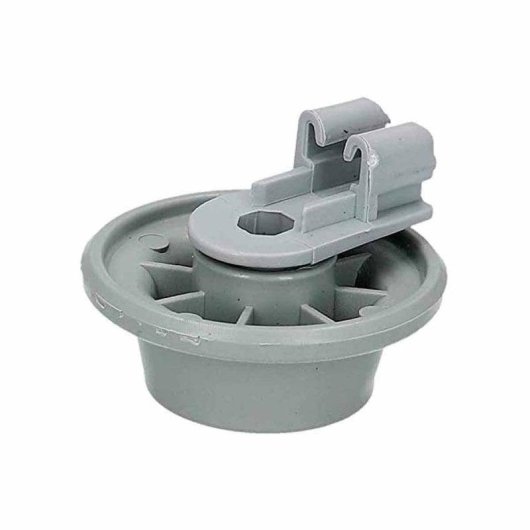 Rueda Cesto Inferior Lavavajillas Bosch OEM 4 Unidades Ø37mm