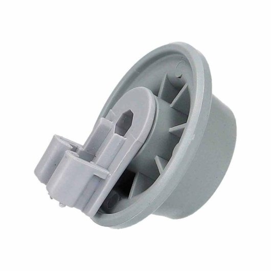 Rueda Cesto Inferior Lavavajillas Bosch OEM 4 Unidades Ø37mm