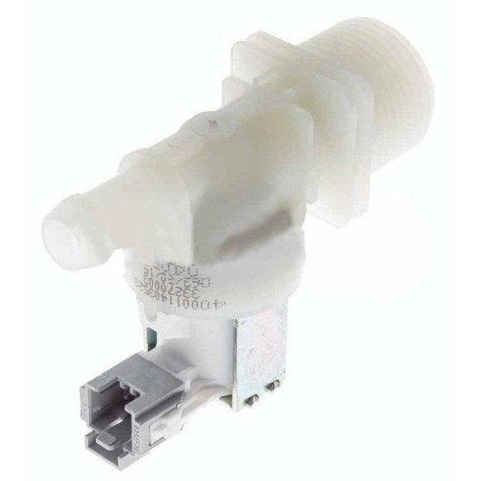 Electroválvula Lavavajillas Indesit 1 Vía C00273883