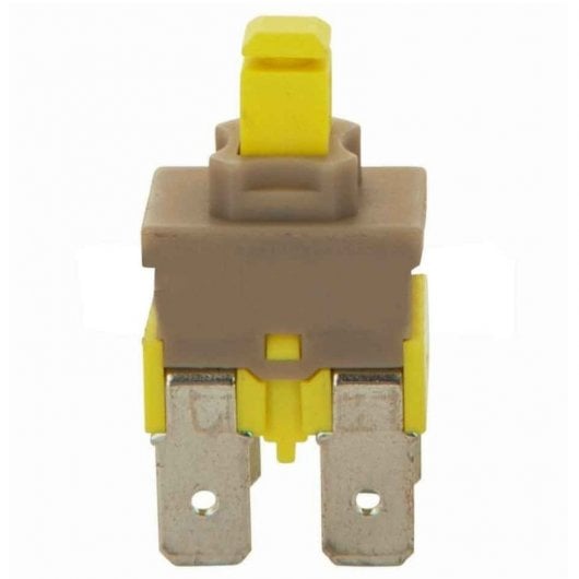 Interruptor para máquina de lavar louça Teka 81782445