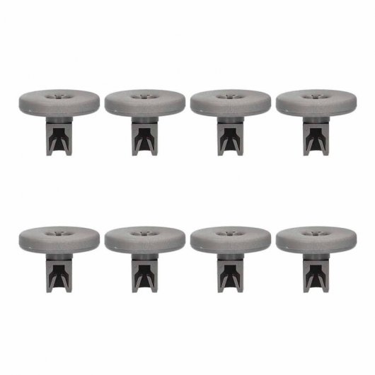 Rueda Cesta Inferior Lavavajillas Aeg Electrolux Zanussi 50286965004