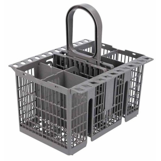 Cesta Cubiertos Lavavajillas Universal Ariston Indesit Whirlpool