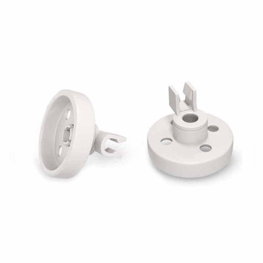 Rueda Cesta Inferior Lavavajillas Bosch OEM 066320