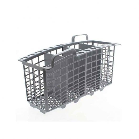 Cesto de talheres para máquina de lavar louça Indesit C00063841