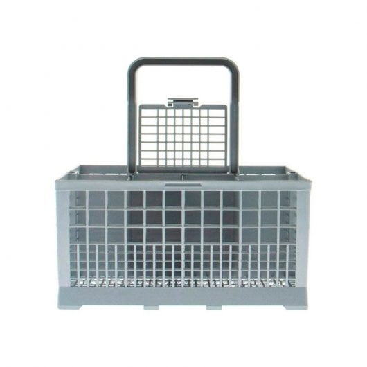Cesta Cubiertos Lavavajillas Multimarca