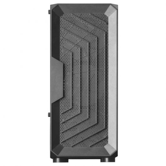 Mars Gaming MC-2000 USB 3.0 Mid-Tower mit schwarzem Fenster
