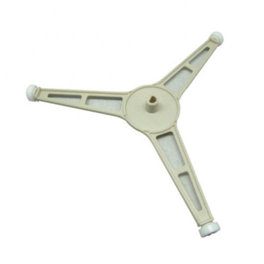 Suporte para Placa Microondas Whirlpool LG Ø110mm