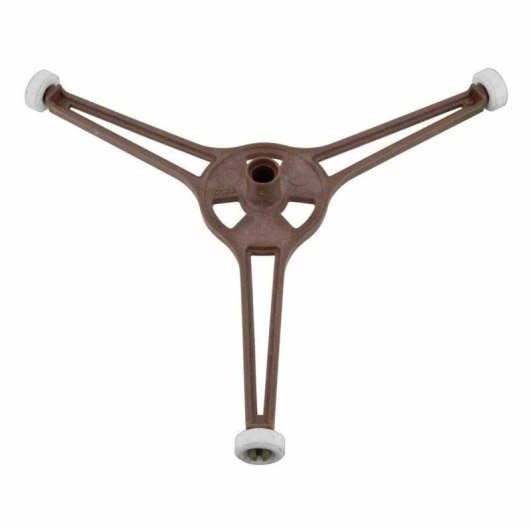 Suporte para Prato de Micro-ondas Universal Ø200mm OEM