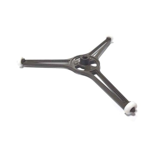 Suporte para Prato de Micro-ondas Universal Ø200mm OEM