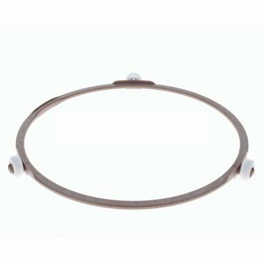 Anel Carrinho Prato Universal Microondas Ø222mm