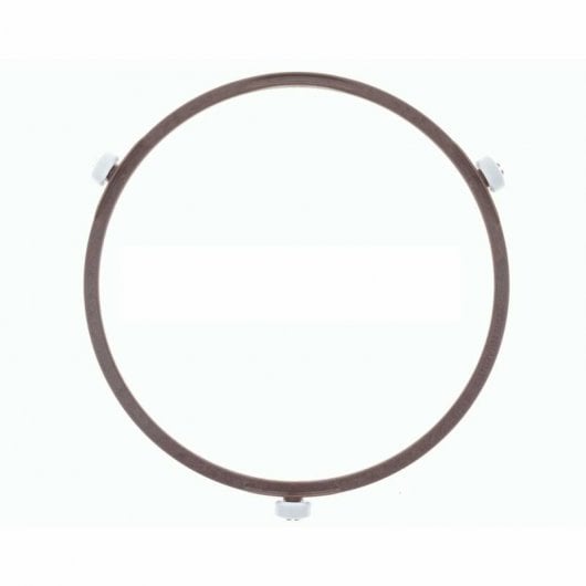 Anel Carrinho Prato Universal Microondas Ø222mm