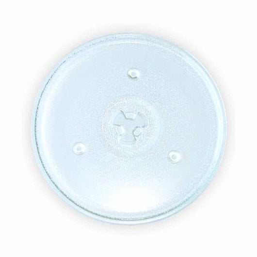 Placa Microondas Ø 270mm Universal