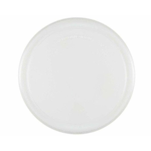 Plato Microondas Whirlpool Universal Ø320mm Aro Liso