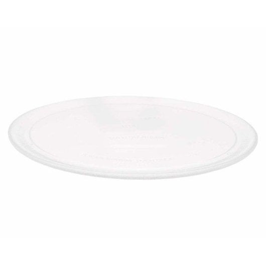 Plato Microondas Whirlpool Universal Ø320mm Aro Liso