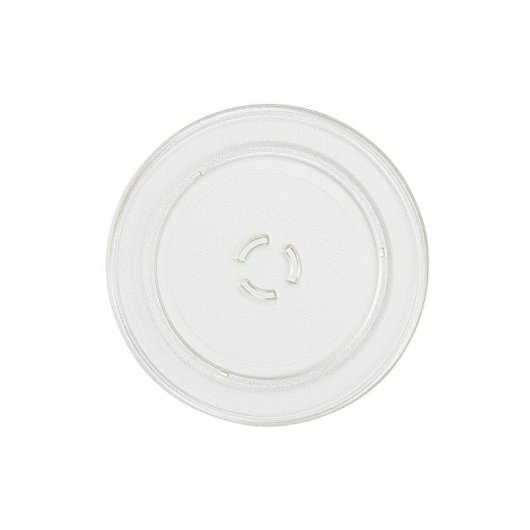Placa Microondas Whirlpool Ø 250mm
