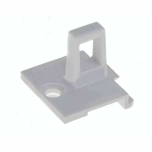 Fechamento da porta do secador Indesit C00142619