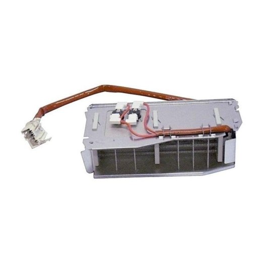 Resistencia Secadora Zanussi ZTA240 ZTA250 ZTE7101P EDE1070PDW EDE37100W