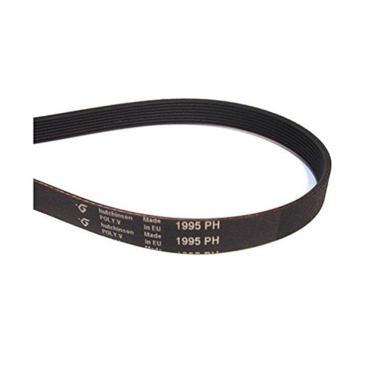 Correa de transmisión para secadora 1995 mm tipo H POLY.V