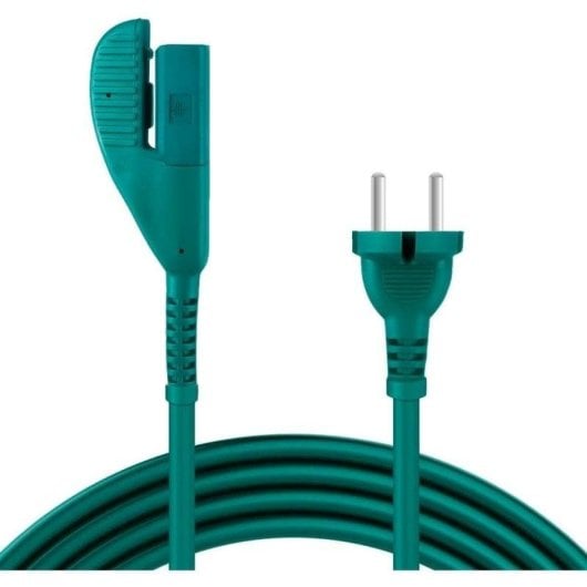 Cable Aspiradora Vorwerk Kobold VK135 VK136 10 metros