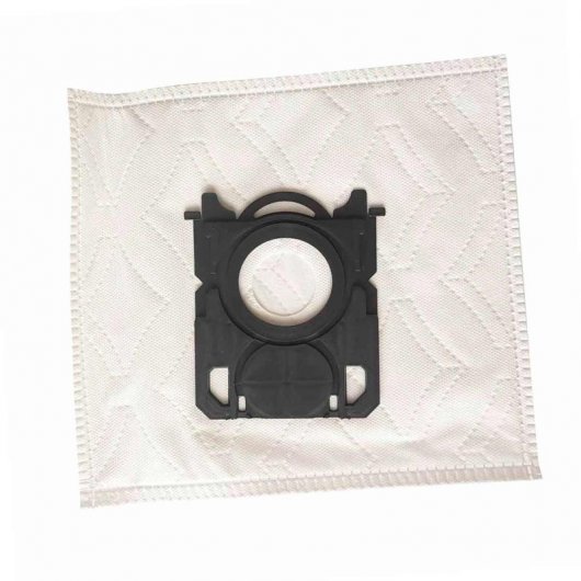 Electrolux Bolsas Aspirador Electrolux S-bag Aeg Gr201 Philips Fc8021 E201 E201b (5 Unidades)