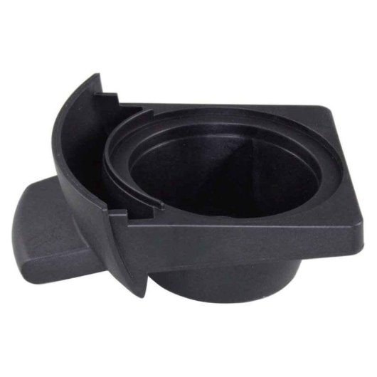 Suporte para Cápsulas Cafeteira Dolce Gusto Piccolo Krups Delonghi MS-622727