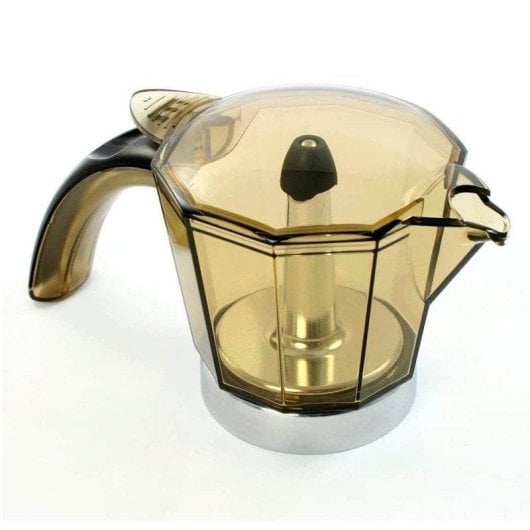 Jarra Cafetera Delonghi Alicia 6 Tazas Emk6