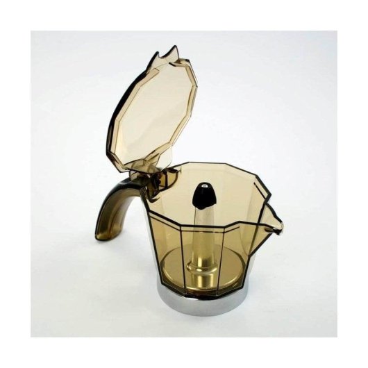 Jarra Cafetera Delonghi Alicia 6 Tazas Emk6
