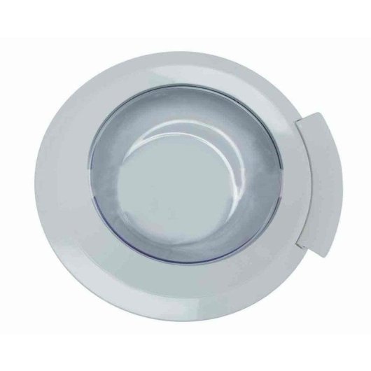Puerta Completa Lavadora Bosch WAS20161EE24 Blanco