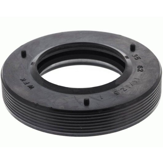 Retén lavadora AEG 35x62x11/12,5 mm OEM 1249685007