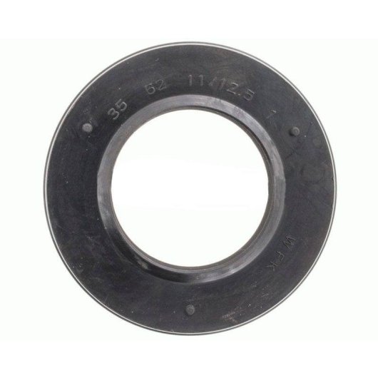 Retén lavadora AEG 35x62x11/12,5 mm OEM 1249685007