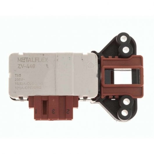 Beko Blocapuerta Lavadora Beko Wcc7502bw0 Metalflex Zv-446