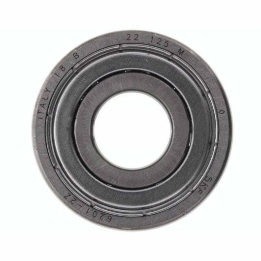 Rodamiento Lavadora SKF 6201 ZZ
