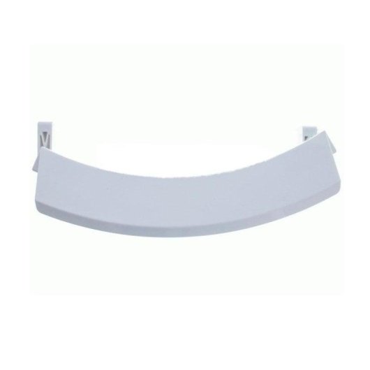 Cierre Puerta Lavadora Bosch Logixx 8 OEM 751782 Blanco