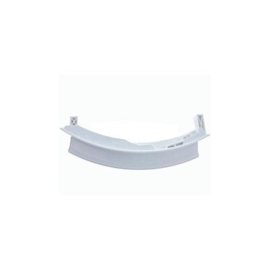 Cierre Puerta Lavadora Bosch Logixx 8 OEM 751782 Blanco