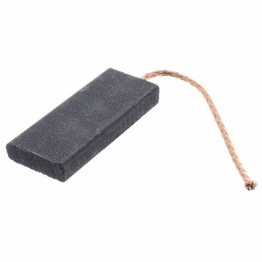 Escobilla Motor Lavadora 35x13,5x5 mm OEM para Motores CESET