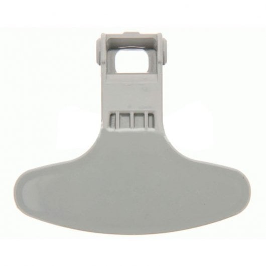 Fechadura da porta da máquina de lavar Beko 2821580200 (cinza)