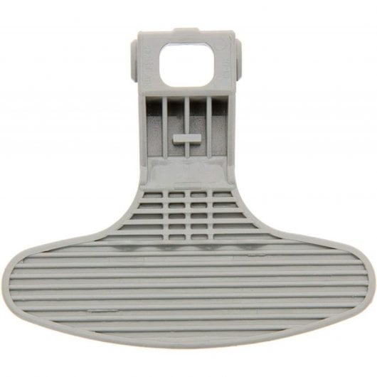 Fechadura da porta da máquina de lavar Beko 2821580200 (cinza)