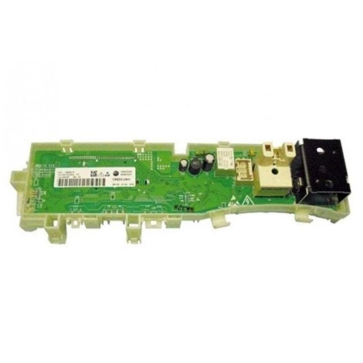 Módulo electrónico lavadora Aspes L1048 L1248 VFL8126 LB6W222A5