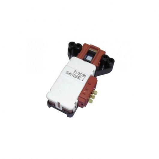 Fechadura da porta da máquina de lavar Beko Metalflex Zv-446 Wm1512w
