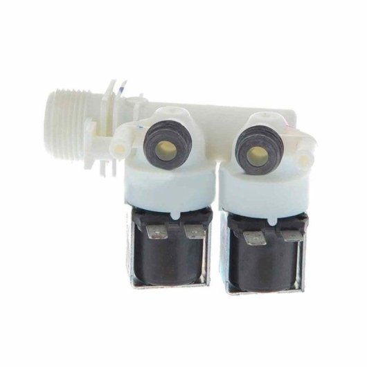 Electroválvula Lavadora Ariston 2 Vías 110333