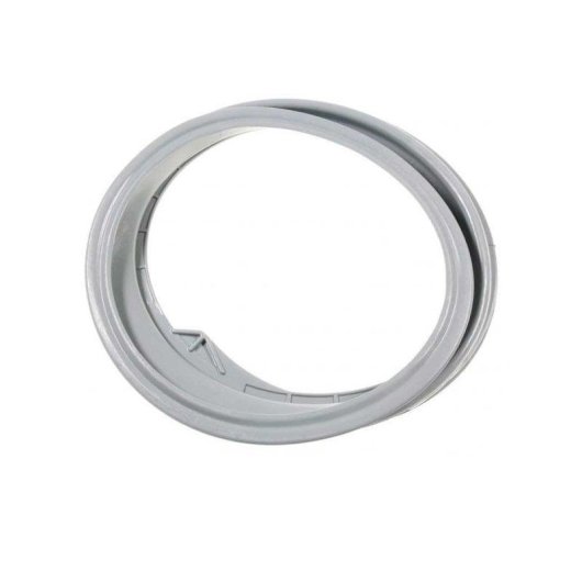 Goma de puerta escotilla lavadora Candy 43019185