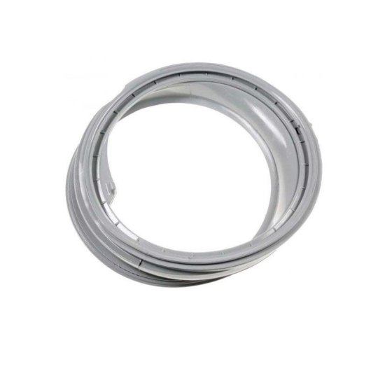 Goma de puerta escotilla lavadora Candy 43019185
