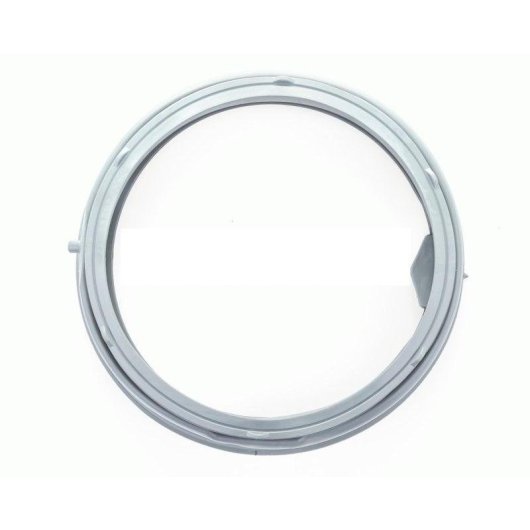 Goma Escotilla Lavadora LG 4986ER1005A Fondo 45mm