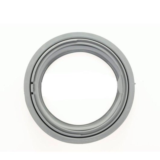 Goma Escotilla Lavadora LG 4986ER1005A Fondo 45mm
