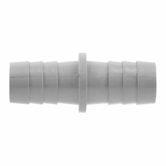 Conector de ligação para tubo de escoamento lavadora e loiça 20x20 mm