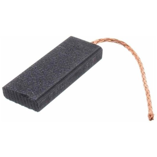 Escobilla Motor Lavadora Sole 35x12,5x5mm OEM