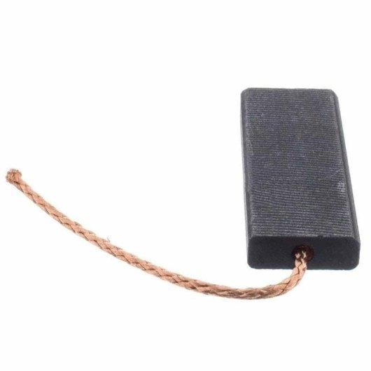 Escobilla Motor Lavadora Sole 35x12,5x5mm OEM