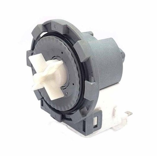 Bomba Desagüe Lavadora Hanyu 9010209 35W 220-240V
