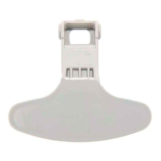 Fecho de Porta Lavadora Beko 2821580100 (branco)